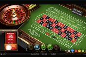 Roulette Advanced